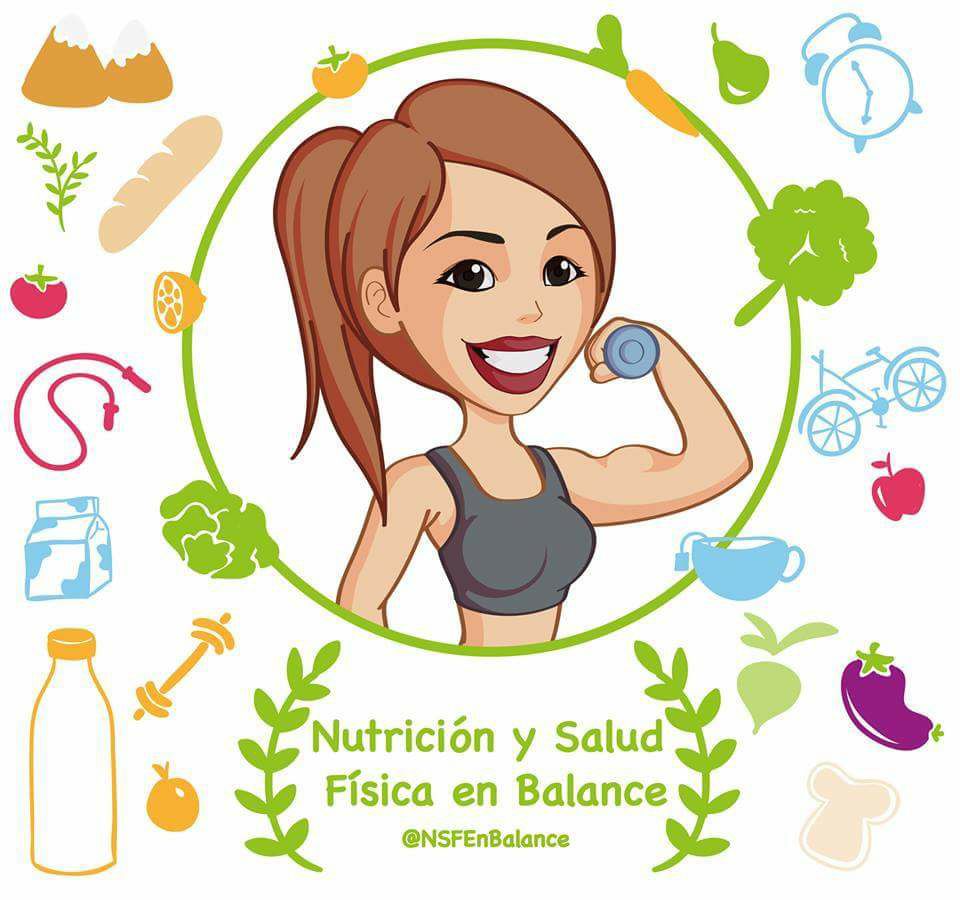Compra La Guía — Nutrición y Salud Física en Balance